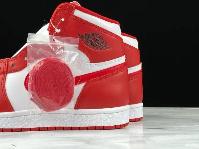 Rep '85 1 'New Air CQ4921-601 High Beginnings' OG Jordan Retro 0408